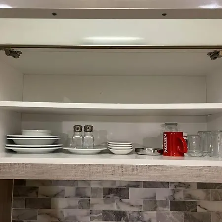 Apartment Konyaalti Sahiline Arac Ile 5 Dk Merkezi Konum '14' *