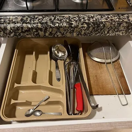 Apartment Konyaalti Sahiline Arac Ile 5 Dk Merkezi Konum '14' *