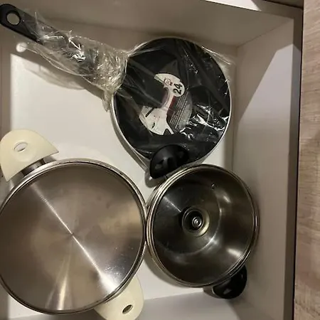 Apartment Konyaalti Sahiline Arac Ile 5 Dk Merkezi Konum '14' Antalya