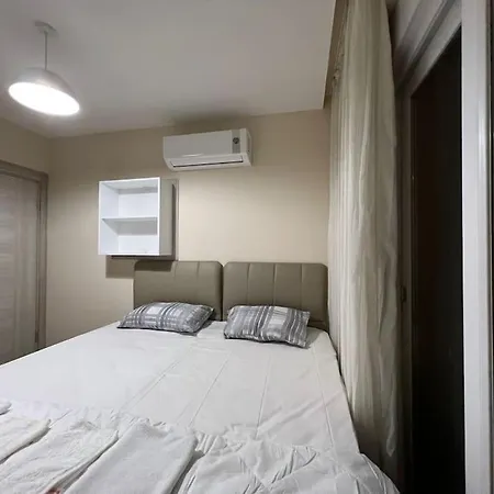 Apartment Konyaalti Sahiline Arac Ile 5 Dk Merkezi Konum '14' *