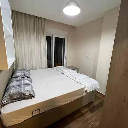 Konyaalti Sahiline Arac Ile 5 Dk Merkezi Konum '14' *