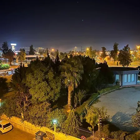Apartment Konyaalti Sahiline Arac Ile 5 Dk Merkezi Konum '14' *